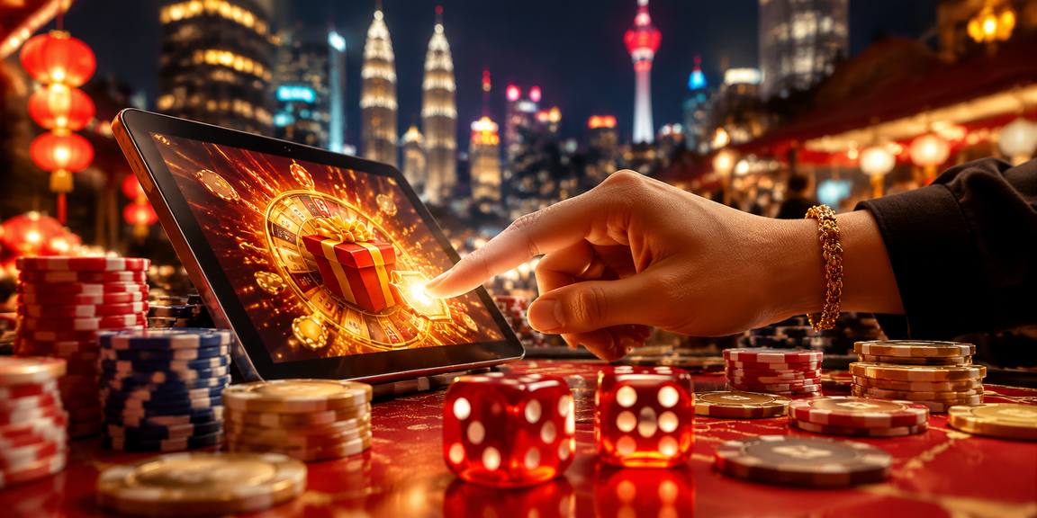 mposurga mposurga App untuk Android dan iOS Malaysia